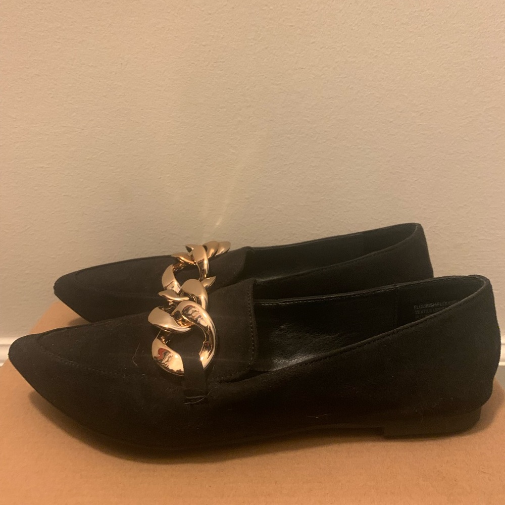 Steve Madden Flourish